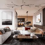 Create an Interior Design Portfolio to Get An Offer Interior Designer