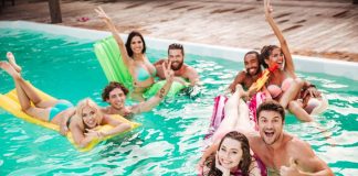 Everything to Consider When Choosing a Pool Building Company