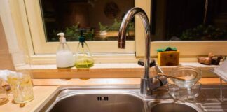 Germy Places in Your Home That Should Be Cleaned Regularly