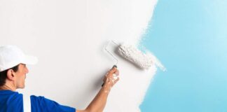 Hire a Painter for Your Home