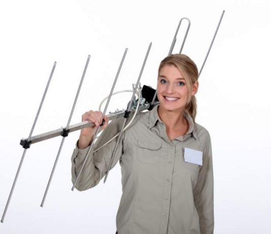 How Much Does TV Antenna Installation Usually Cost