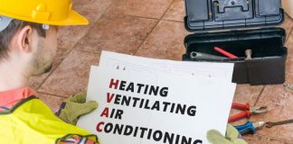 How to Find the Best HVAC Contractors Near Me