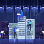 Managed Hosting Providers