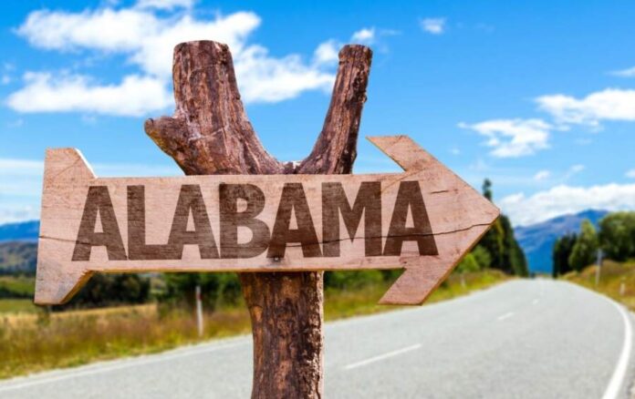 Moving to Alabama