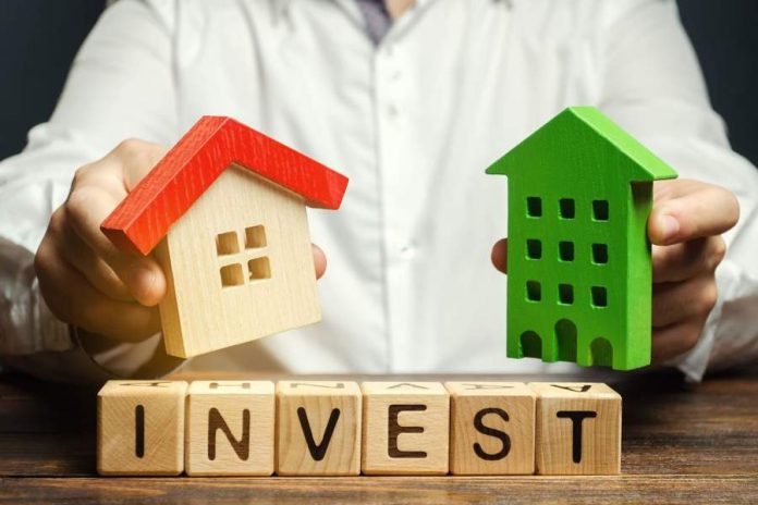 The Ultimate Guide to Investing in Real Estate