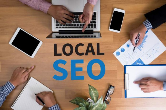 Top 10 Ways to Improve Your Local SEO Right Now