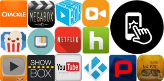 Top 28 Free Movie Apps for Android