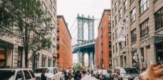 Top Tips for Living in New York City