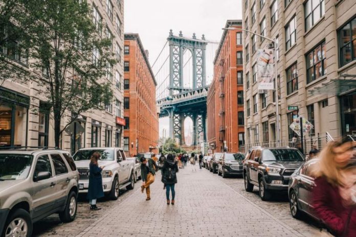 Top Tips for Living in New York City