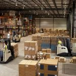 5 Crucial Workplaces Where Forklifts Are Basically Used