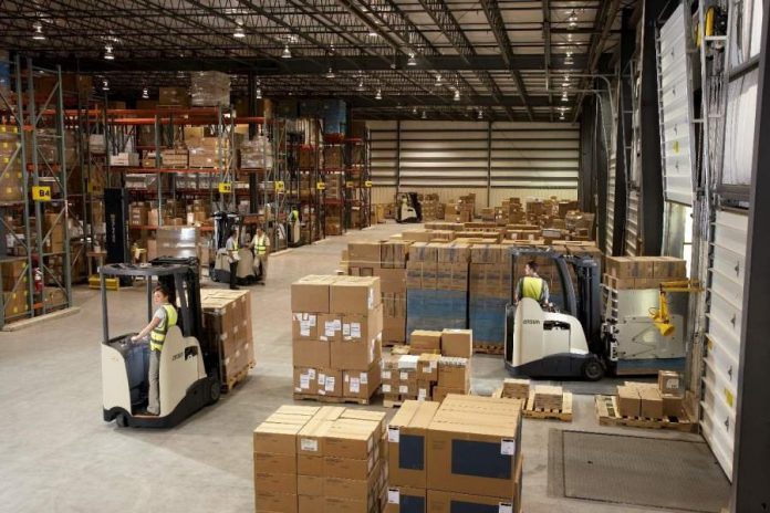 5 Crucial Workplaces Where Forklifts Are Basically Used
