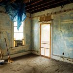 Buying a Property to Renovate