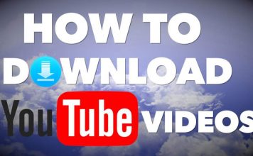 Download YouTube Videos For Free