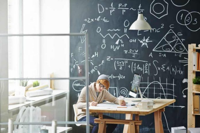 Four of the Top-Paying Careers that Require Calculus