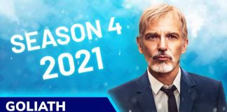 Goliath Season 4 Is Expected In The First Month Of 2021
