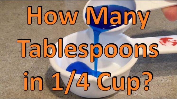 5.5 tablespoons to cups