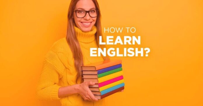 How to learn English effectively and fast