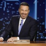 Jimmy Kimmel