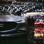 Mazda Finance Deals