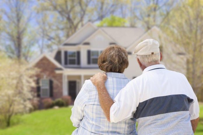 Moving Your Elderly Parent