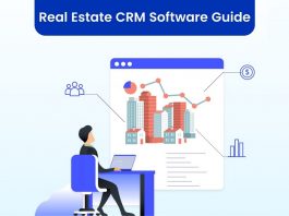 Real Estate CRM