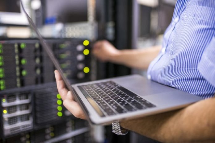 Should Set Up Your Own Server For Your Small Business