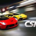 CSR Racing 2