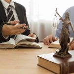 Employment Law Attorneys