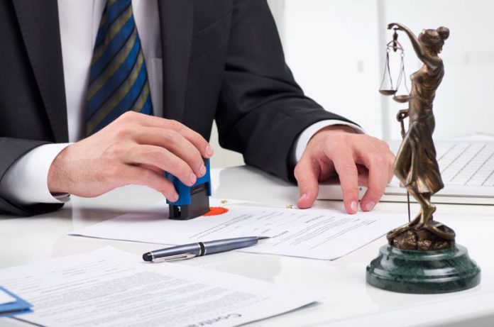 Hiring A Lawyer For Debt Recovery