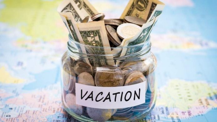 How to Save Money for Going on Holiday