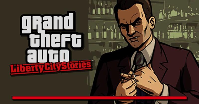 Liberty City Stories