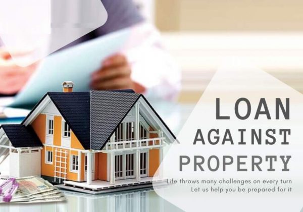 8 Reasons Why You Should Consider A Loan Against Property