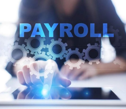 Processing Payroll