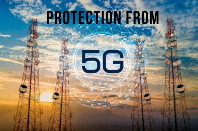 Protection From 5G