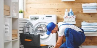 Appliance Repair Service