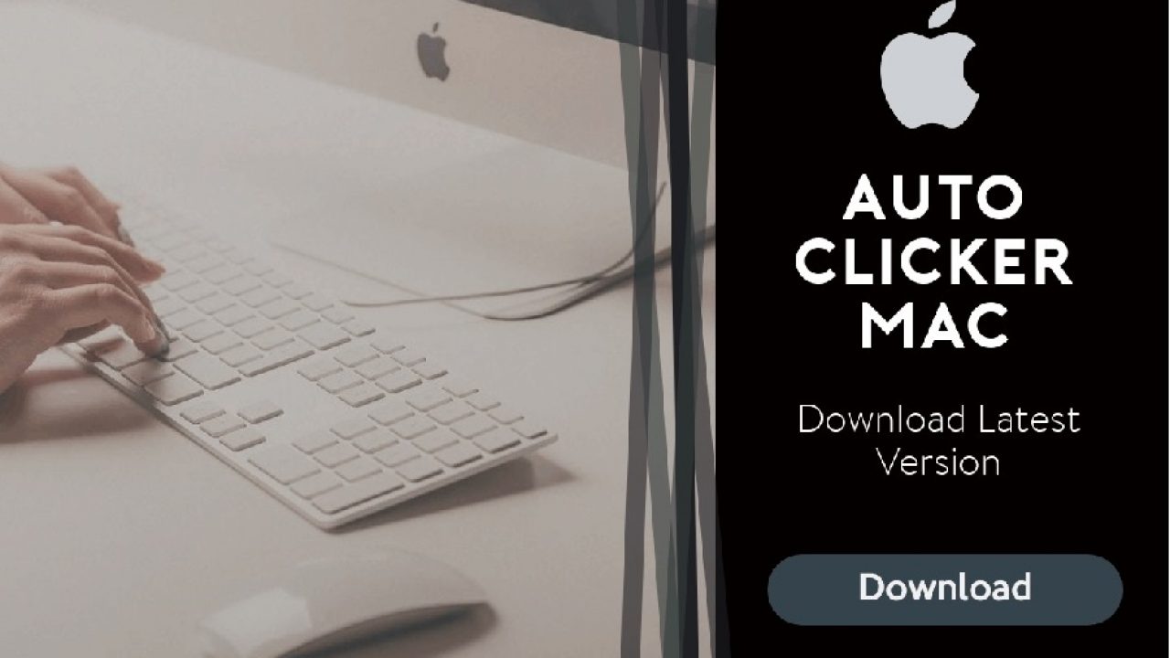 auto click mac free download