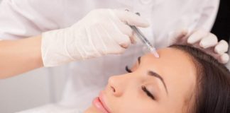 Botox training for nurses