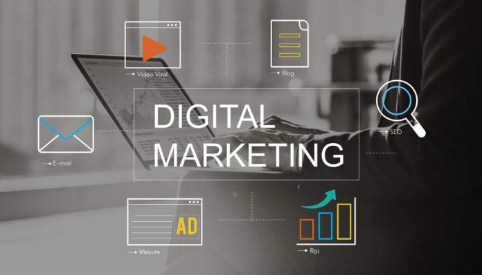 Digital Marketing Agency In Fort Lauderdale