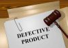 Everything You Need To Know About Defective Product Lawsuits