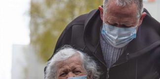 Pandemic Fatigue in Seniors