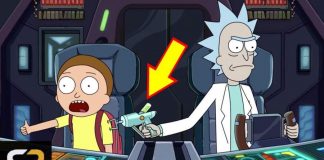 Rick and Morty Season 4 Episode 3 Free