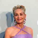 Sharon Stone