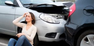 Steps To Take After Out-of-State Car Accidents