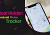 TheWiSpy App: A Real Hidden Android Phone Tracker