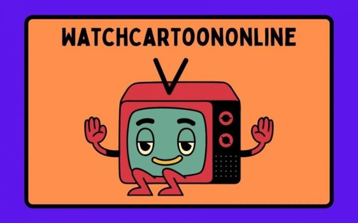 Watchcartoononline