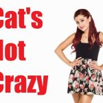 Why Was Cat Crazy In Victorious