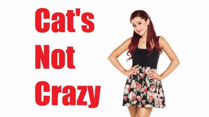 Why Was Cat Crazy In Victorious