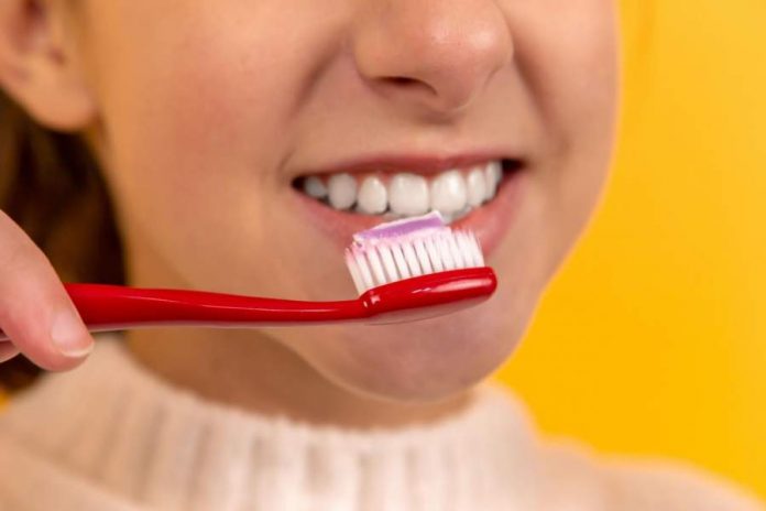 5 Ways to Take Care of Your Teeth