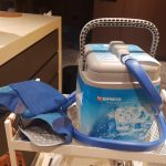 Breg Polar Care Cube