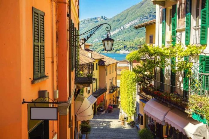 Buying Property In Italy